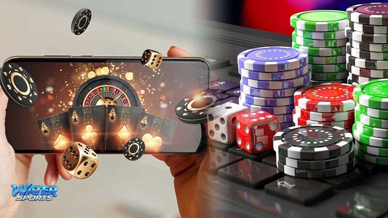 Casino Water Sports Geek - Strategy in Blackjack and Card Games Casino Water Sports Geek - Strategy in Blackjack and Card Games