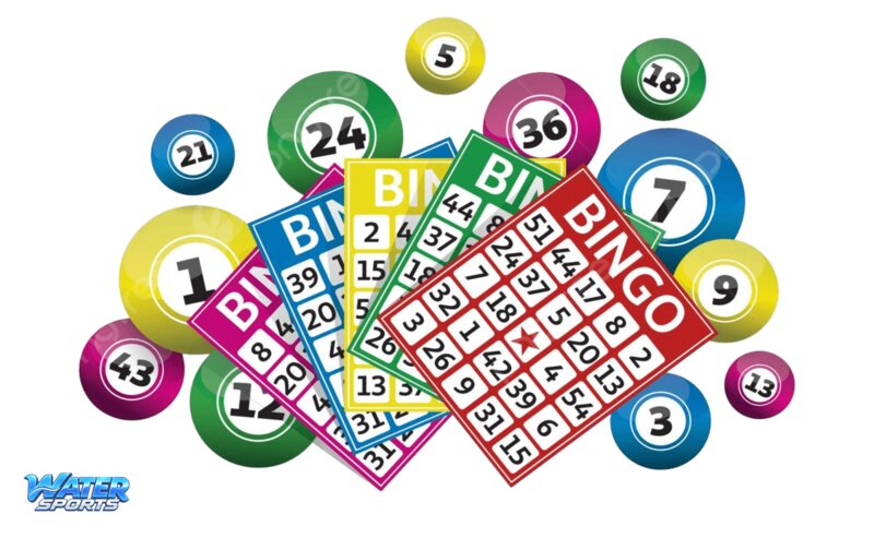 Lottery Water Sports Geek - Probability and Winning Odds in Lottery Games Lottery Water Sports Geek - Probability and Winning Odds in Lottery Games