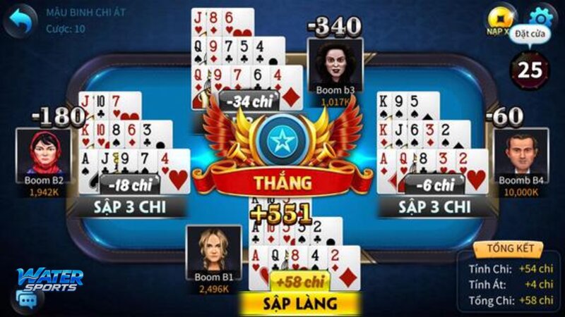 Water Sports Geek Card Games - Decision-Making Skills in Blackjack and Poker Water Sports Geek Card Games - Decision-Making Skills in Blackjack and Poker