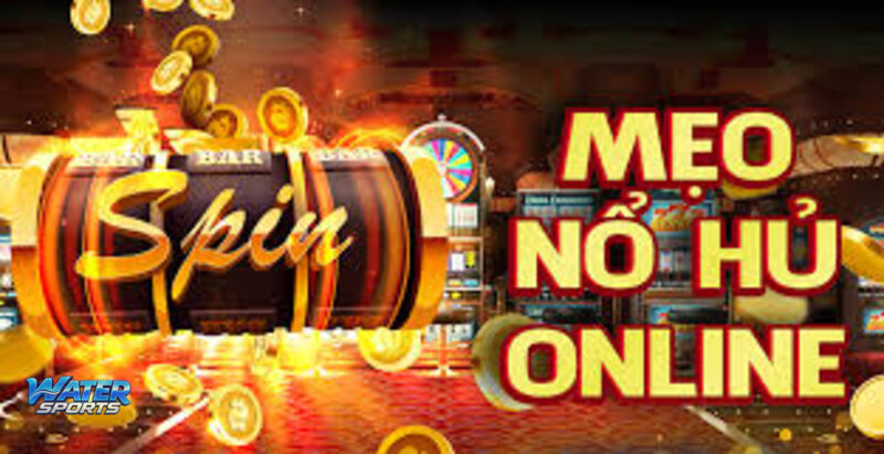 Water Sports Geek Slot - Jackpots and Large Prize Mechanics Water Sports Geek Slot - Jackpots and Large Prize Mechanics